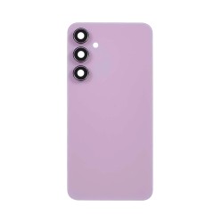 Back Cover+Camera Lens Samsung Galaxy A35 5G/A356 Lilac Back Cover+Camera Lens Samsung Galaxy A35 5G/A356 Lilac